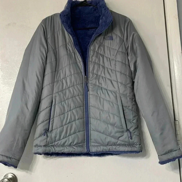 The north face reversible jacket - Picture 3 of 7